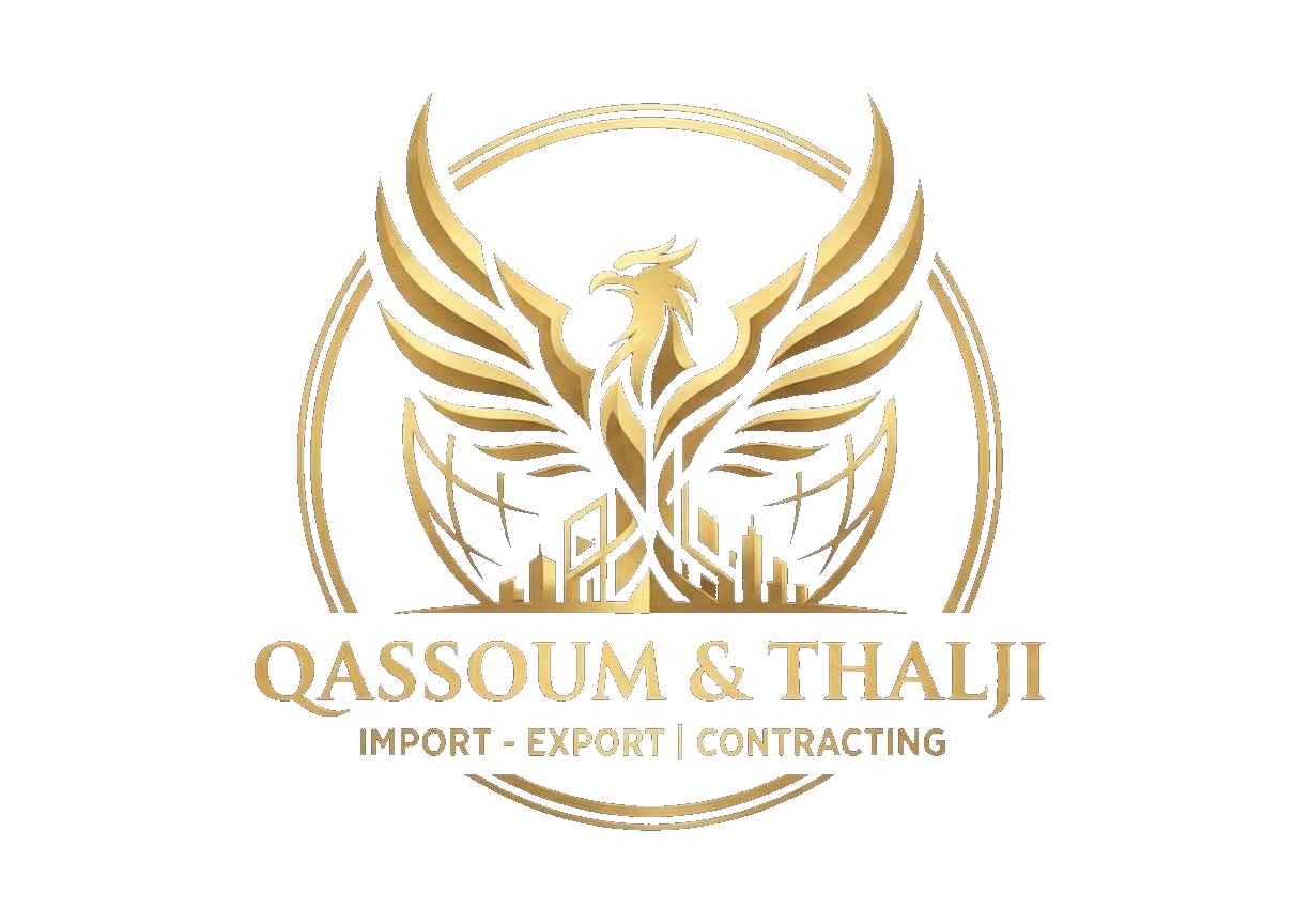 Qassoum & Thalji